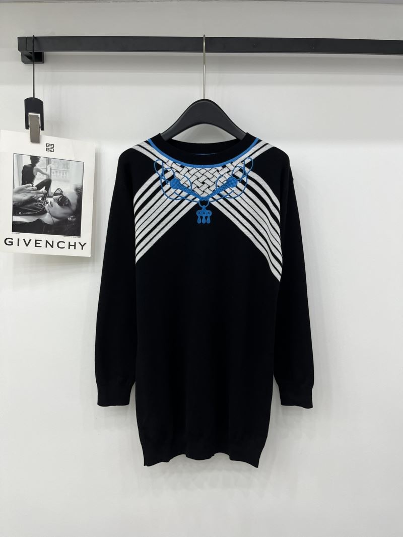 Herlian Sweaters